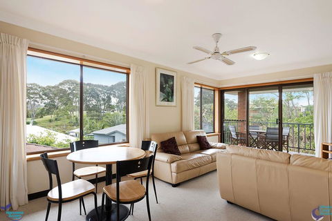 Bayview Unit - Stunning Inlet Views - Accommodation Kalgoorlie 2
