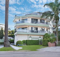 Bayview Unit 6 - The Entrance NSW