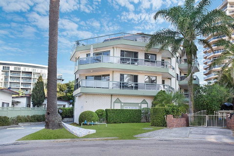 Bayview, Unit 6 - The Entrance, NSW - Accommodation Kalgoorlie 0