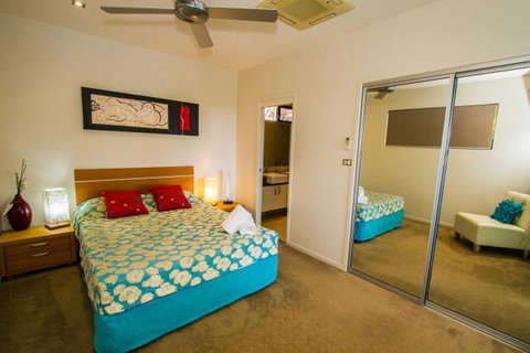 Baywatch 3 - Accommodation Kalgoorlie 2