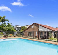 BB233 Banksia Beach Family Home - 4 Bedrooms - Accommodation Kalgoorlie