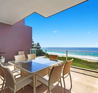 Beach and Ocean Front Penthouse with Wifi and Parking - Accommodation Kalgoorlie