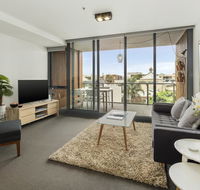 Beach Apartment Port Melbourne - Accommodation Kalgoorlie