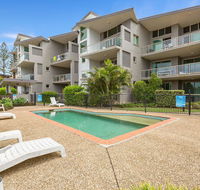 BEACH BLISS LUXURIOUS APARTMENT with POOL - Accommodation Kalgoorlie