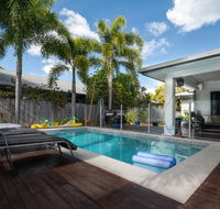 Beach bliss NetflixWifi - Accommodation Kalgoorlie