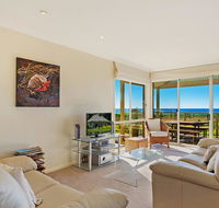 Beach Breakers Apartment - Stunning Views - Accommodation Kalgoorlie
