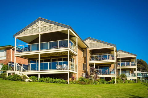 Beach Breakers Apartment - Stunning Views - Accommodation Kalgoorlie 2