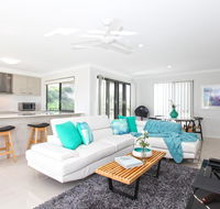 Beach Breeze Holiday House - Accommodation Kalgoorlie
