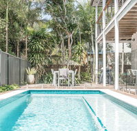 Beach Chalet - Accommodation Kalgoorlie