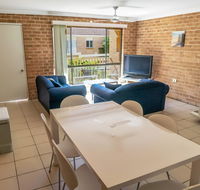 Beach Chalet 3 - Accommodation Kalgoorlie