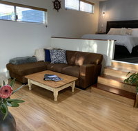 Beach Charm Villa Suite - Accommodation Kalgoorlie