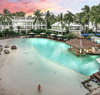 Beach Club Palm Cove - Accommodation Kalgoorlie