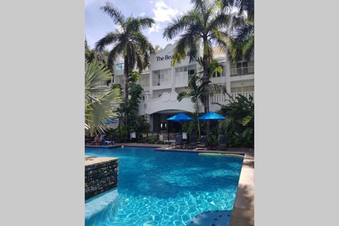 Beach Club Palm Cove - Accommodation Kalgoorlie 2