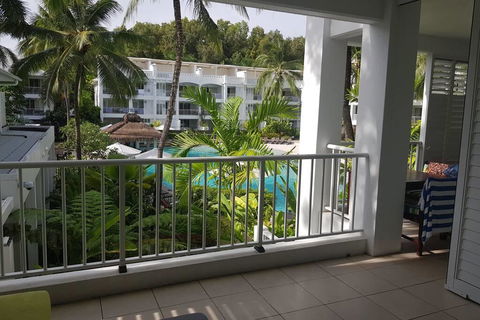 Beach Club Palm Cove - Accommodation Kalgoorlie 1