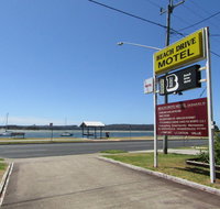 Beach Drive Motel - Accommodation Kalgoorlie