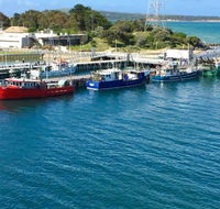 Beach Haven Caravan Park - Accommodation Kalgoorlie