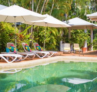 Beach Haven Port Douglas - Accommodation Kalgoorlie