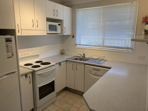 Beach Haven Villa - Accommodation Kalgoorlie 2