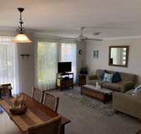 Beach Haven Villa - Accommodation Kalgoorlie