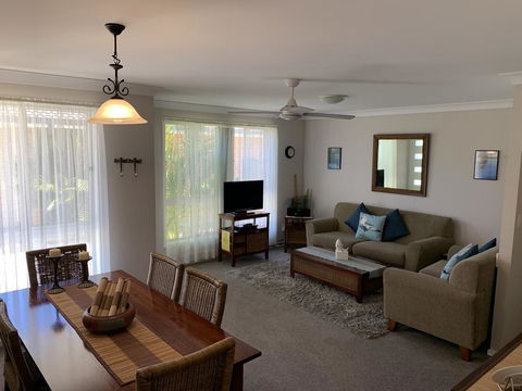 Beach Haven Villa - Accommodation Kalgoorlie 0