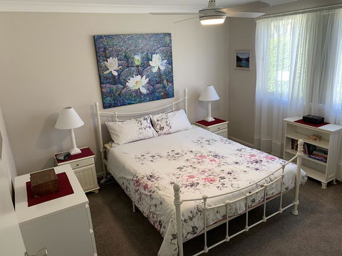 Beach Haven Villa - Accommodation Kalgoorlie 1