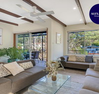 BEACH HOME ENCHANTED STAY CONNECT with NATURE - Accommodation Kalgoorlie