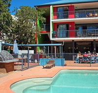 Beach Hostel Mooloolaba - Accommodation Kalgoorlie