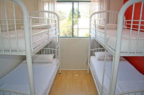 Beach Hostel Mooloolaba - Accommodation Kalgoorlie 2