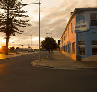 Beach Hotel - Accommodation Kalgoorlie