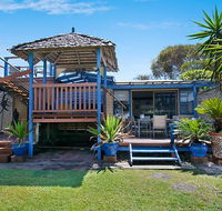 Beach House - Accommodation Kalgoorlie
