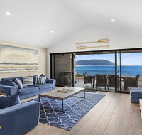 Beach House 72A Marine Drive - Fingal Bay - Accommodation Kalgoorlie