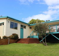 Beach House  Smiths Beach - Accommodation Kalgoorlie