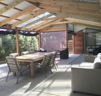 Beach House Getaway 2 - Accommodation Kalgoorlie