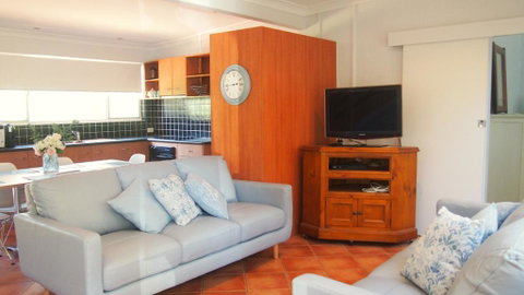 Beach House In Mylestom - Accommodation Kalgoorlie 2
