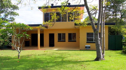 Beach House In Mylestom - Accommodation Kalgoorlie 0