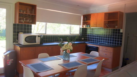 Beach House In Mylestom - Accommodation Kalgoorlie 3