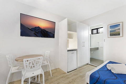 Beach House Motel - Accommodation Kalgoorlie 3