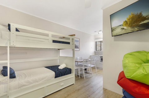 Beach House Motel - Accommodation Kalgoorlie 2