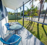 Beach House on James Patterson - Accommodation Kalgoorlie