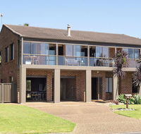 Beach House on Jones Beach - Kiama Accommodation - Accommodation Kalgoorlie