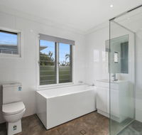 BEACH HOUSE ON PEARL - Accommodation Kalgoorlie