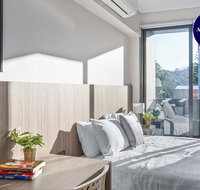 BEACH LOCATION STUDIO // CLOVELLY 3 - Accommodation Kalgoorlie