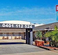 Beach Motel Woolgoolga - Accommodation Kalgoorlie