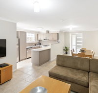 Beach Resort Chalet - Accommodation Kalgoorlie