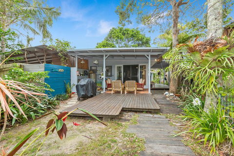 BEACH RETREAT - Accommodation Kalgoorlie 1