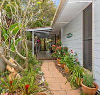 BEACH RETREAT - Accommodation Kalgoorlie
