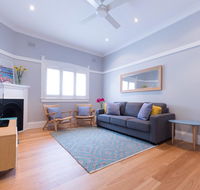 Beach Retreat - Accommodation Kalgoorlie