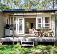 Beach Shack - Accommodation Kalgoorlie