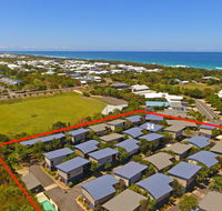 Beach Shack 24 Casuarina - Accommodation Kalgoorlie