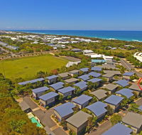 Beach Shacks 1 Casuarina - Accommodation Kalgoorlie